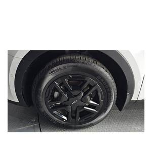 Kia Sorento HEV 2024, 1.6, 2WD, 35,100 km, Caja de Cambios Automática, Asientos de Cuero, Volante a la Izquierda - Product Image 5