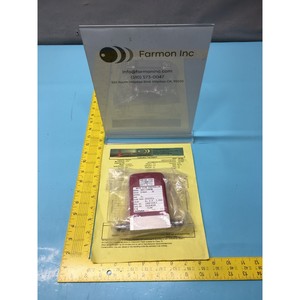 เครื่องควบคุมการไหลของมวล Horiba Stec SEC-7440M, MFC - อุปกรณ์และอะไหล่เซมิคอนดักเตอร์ระดับโลกที่เชื่อถือได้ - Product Image 1