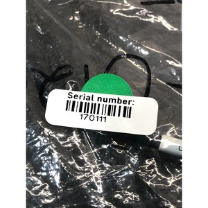 สายเคเบิล AMAT 0620-012207 ชุดสายเคเบิลกรองสัญญาณความถี่ต่ำ 24 นิ้ว LG - อุปกรณ์และอะไหล่เซมิคอนดักเตอร์ระดับโลกที่เชื่อถือได้ - Product Image 6