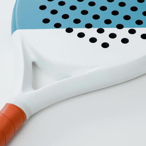 Raquetas de Pádel de Carbono 18K Personalizadas a Precio Económico, Fabricadas en Fábrica, Nuevo Artículo 2026, Raquetas de Pádel para Unisex - Product Image 4