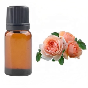 Kanha Nature Oils India ROSE ACEITE ESENCIAL PURO Grado Superior para el cuidado del cabello de la piel Suministro OEM al por mayor a granel - Product Image 4