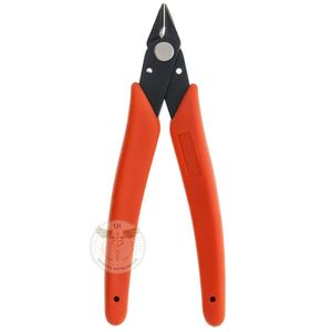 Micro-Shear <b>Flush</b> <b>Cutters</b> Xuron Micro-Shear <b>Flush</b> <b>Cutters</b> - Product Image 2