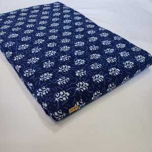 Pure Cotton Medium <b>Weight</b> 60gsm Combed Plain Woven Porcine Printed Hand Washable <b>Fabric</b> for Boys & Girls - Product Image 1