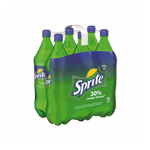 Sprite Can 330ml <b>Soft</b> <b>Drinks</b> lemon-lime Sprite - Product Image 1