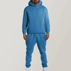 Chándal para hombre de alta calidad, resistente al desgaste, antiarrugas, de última tendencia, recién llegado. - Product Image 5