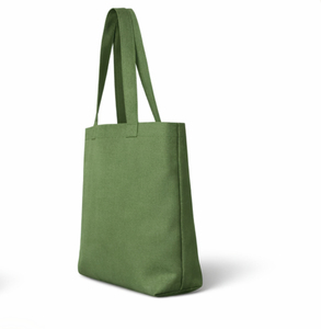 Wholesale Custom Printed Logo Tote <b>Bag</b> Fashion Canvas <b>Large</b> Capacity Printed Shopping <b>Bags</b> for Grocery daily use - Product Image 6