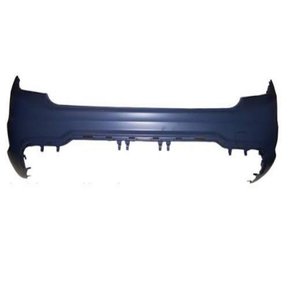 กันชนหลังสำหรับรถเบนซ์ C-Class W204 C63 S204 แวกอน 5 ประตู  2048809447 2048809547 A2048809447 A2048809547 แผ่นปิดกันชนหลัง - Product Image 1