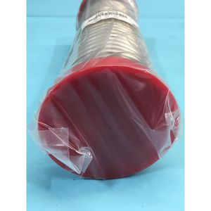 AMAT 3400-01470 Tuyau flexible à soufflets NW50 X 9"L SST - Équipements et pièces semi-conducteurs de renommée mondiale - Product Image 4