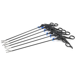 Pinces bipolaires de qualité supérieure en gros, micro-pinces chirurgicales manuelles en acier inoxydable CE Pentax, garantie 1 an - Product Image 4