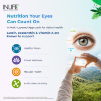 Capsules pour la santé des yeux avec lutéine, zéaxanthine, myrtille, pépins de raisin, lycopène, zinc, sélénium, vitamines A, C, E, 60 capsules végétariennes