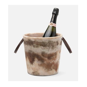 Accessoires de bar en acier inoxydable de qualité supérieure, réutilisables et durables : seau à glace, shaker à cocktails, doseur, passoire, ouvre-bouteille, cuillère à mélanger - Product Image 6