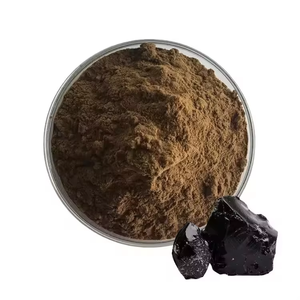 100% สารสกัดจาก shilajit 50:1ของแท้บริสุทธิ์สำหรับการสนับสนุนพลังงานและสารอาหารประจำวันชิลาจิตผสมแร่ธาตุผง - Product Image 6