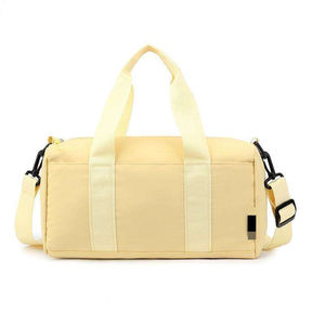 Green Modern Light Weight Large Capacity Organizer Travel Duffel <b>Bag</b> Water Resistant Gym Sports Tote Shoulder <b>Bag</b> - Product Image 2