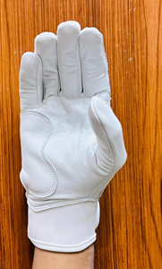 New Arrival Baseball <b>Batting</b> <b>Gloves</b> Breathable Quick Dry Customized Designs OEM Professional Baseball <b>Batting</b> <b>Gloves</b> - Product Image 4