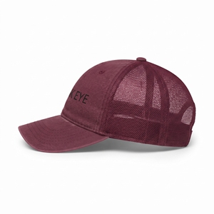 Gorra de Béisbol Unisex Personalizada, Estilo Dad Hat, de Algodón Lavado, Ajustable, Informal, para Deportes al Aire Libre, Protección Solar - Product Image 2
