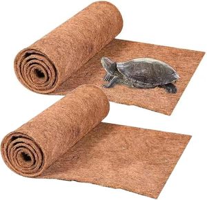 Alfombra de Fibra de Coco Hecha a Mano por Proveedores de Vietnam, Tapete de Coco para Entrada Exterior - Product Image 1