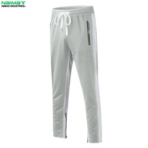 Performance Quick Dry Running Tracksuit Men Breathable Athletic Training <b>Jacket</b> And Jogger Pants <b>Workout</b> Apparel - Product Image 2