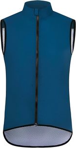 Gilet de cyclisme pour hommes, coupe-vent, imperméable, sans manches, veste de vélo, hauts de cyclisme ultralégers - Product Image 6