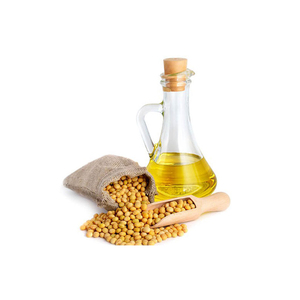 Crude <b>Soybean</b> Oil Top-Quality, Fresh, Pure Bulk Pack for Food and Manufacturing - Product Image 1