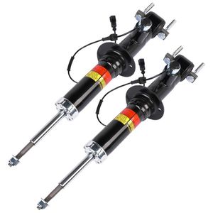 2pcs Front Shock Absorbers CCD JL1Z18124A for 2018-2023 for Ford Expedition Lincoln Navigator 3.5L - Product Image 5