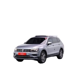 ปี 2020 สำหรับรถยนต์ Volkswagen Tiguan 2.0 TDI Prestige 70,007 กม. เชื้อเพลิงดีเซล พวงมาลัยซ้าย เบาะหนัง กล้องมองหลัง - Product Image 1