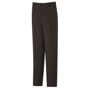 Nouveau pantalon habillé slim à rayures pour homme – Formel, décontracté, de bureau – Coupe ajustée, design élégant en tissu – OEM ODM - Product Image 1