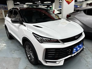 Geely 2024 Binyue L 1.5TD diamante automatico SUV a buon mercato a benzina veicoli dalla cina - Product Image 2