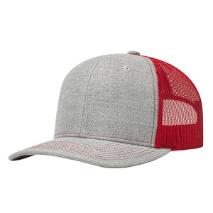 Casquette de baseball unisexe en toile 5 panneaux personnalisable de haute qualité avec impression par transfert thermique pour toutes les saisons, ajustable - Product Image 4