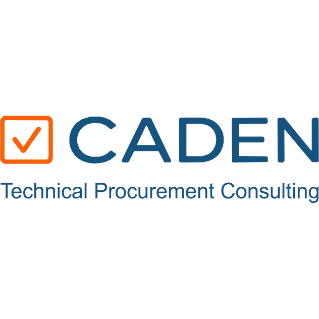 CADEN ENGINEERING logo