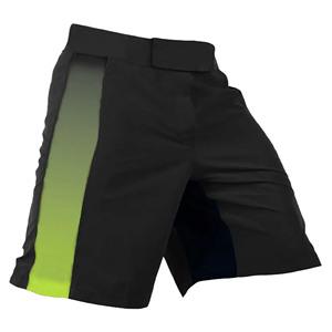 Cheap Rate Men MMA Short Breathable Custom Made Hot Sale Comfortable Top Trending Active Wear Men MMA Short with Best Style - Product Image 2