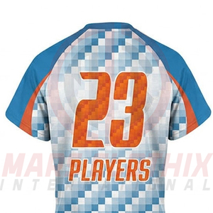 Producto Más Vendido, Conjuntos de Uniformes de Lacrosse de Diseño Personalizado, Ropa de Práctica Juvenil, Uniforme de Lacrosse Unisex - Product Image 5