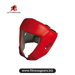 Protège-tête de boxe en PU pour adulte, équipement d'entraînement et de combat pour arts martiaux, couleur - Product Image 3