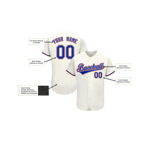 Camiseta de Béisbol para Hombre, Ligera, Tejido Resistente, Ideal para Prácticas y Juegos, con Material Transpirable y Estampado Tackle Twill - Product Image 2