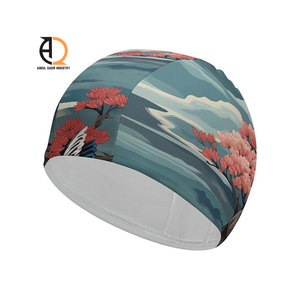 Gorros de Natación Ligeros - Product Image 5