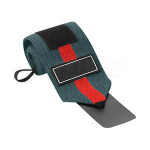 Muñequeras de Tela Resistente, Material Duradero, Sensación Suave, Ajuste Cómodo, Diseño Flexible - Product Image 3