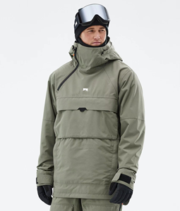 Traje de Esquí de Una Pieza para Mujer, Invierno, Impermeable, a Prueba de Viento, con Cuello de Piel, Mono de Esquí, Ropa Deportiva Impermeable para Adultos - Product Image 1