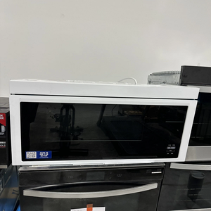 M-a-y-t-a-g M-M-M-F-6030P-W 30 Ondas de Microvlnas de Rango Completo 1.1 Cu Ft Flush Integrado Blanco - Product Image 1