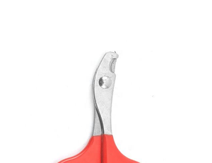 กรรไกรตัดเล็บสุนัขและแมว กรรไกรตัดเล็บสำหรับสัตว์เลี้ยง - Product Image 4