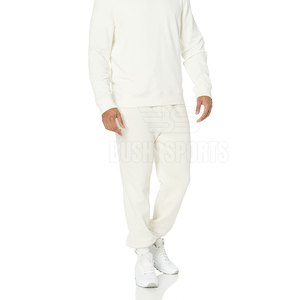 OEM Service New Design <b>Men</b> Casual Sweat <b>Pants</b> Best Price Adult Size <b>Men</b> Sweat <b>Pants</b> For Sale - Product Image 6