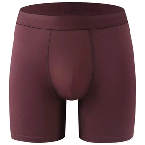 New High-Stretch Multi-Pocket High-Waist <b>Compression</b> <b>Short</b> Pants for Men Women Solid Outdoor Fitness Yoga Pants - Product Image 5
