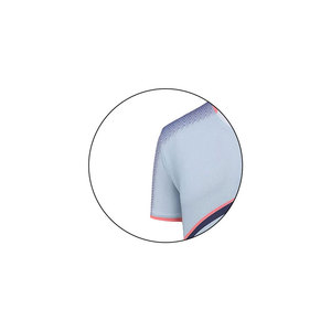 Uniforme de badminton à prix avantageux, tissu doux, design personnalisé, 100% polyester, uniforme de badminton de qualité supérieure - Product Image 4