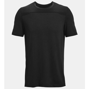 Nouveaux t-shirts slim fit pour hommes, dernière mode, matière légère et confortable, t-shirts pour hommes avec logo personnalisé en faible quantité minimale de commande - Product Image 5