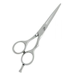 Professional Salon <b>Barber</b> Hairdressing Scissors Sharp <b>Blade</b> High Quality German Stainless Steel Ceramic Handle Right-Handed - Product Image 3