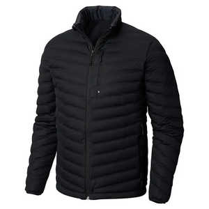 2025 Winter Warm Windproof <b>Jackets</b> Men Streetwear Padded Coats Bubble Down <b>Jacket</b> with Hood Warm In Winters - Product Image 4