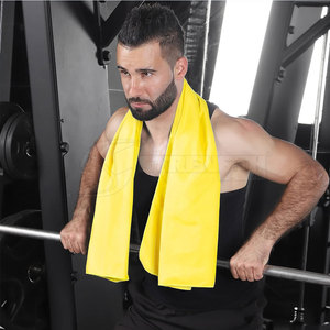 Toalla de Gimnasio de Secado Rápido 2026 para Entrenamiento, Yoga, Fitness y Deportes - Product Image 4