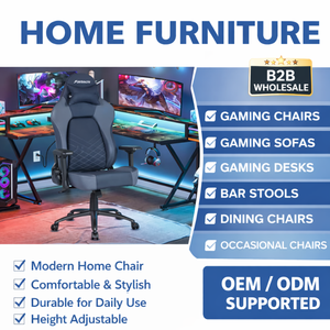 Modern Design PVC Leather Gaming <b>Sofa</b> Chair - Product Image 6