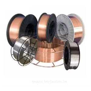 Fil de soudage MIG en acier au carbone ER70S-6, diamètres 0.8mm, 0.9mm, 1.0mm, 1.2mm, bobines de 5KG et 15KG – Vente chaude - Product Image 6