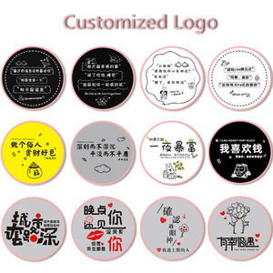 Beverage Opaque Laminated 3000 Cups Per Peelable Water Soluble Soft Blow Molding Custom <b>Bubble</b> Tea Lid Sealing Stretch Film <b>Roll</b> - Product Image 4