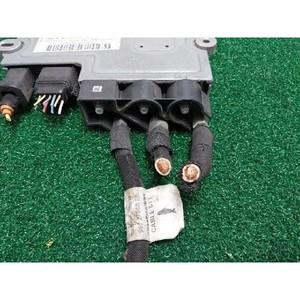 Módulo de Control de Arranque y Parada 308 2011-2017 Usado OEM 967834228000 - Product Image 5