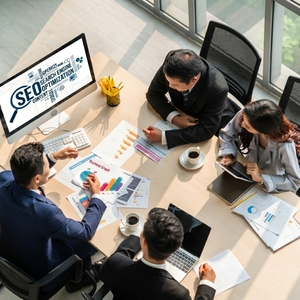 UNIVENTURE : Experts en optimisation de la recherche en ligne pour les entreprises, systèmes de classement et modèles de croissance dynamique du trafic pour les marques - Product Image 4